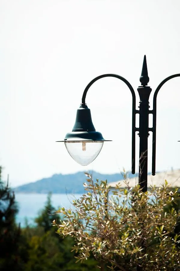 Apartmán Ayia Marina Suites Uranopoli