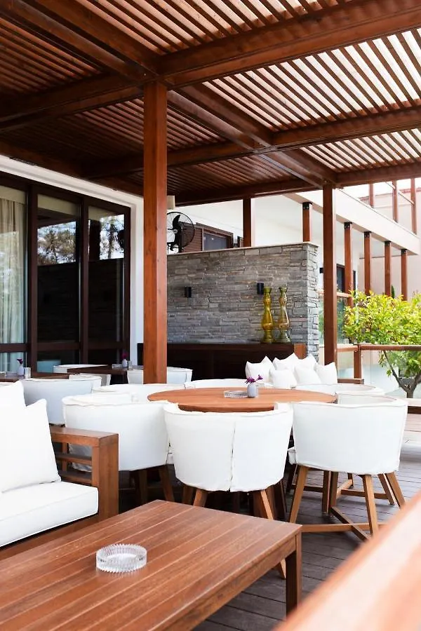 Ayia Marina Suites Ouranoupoli 0*,  Grecia