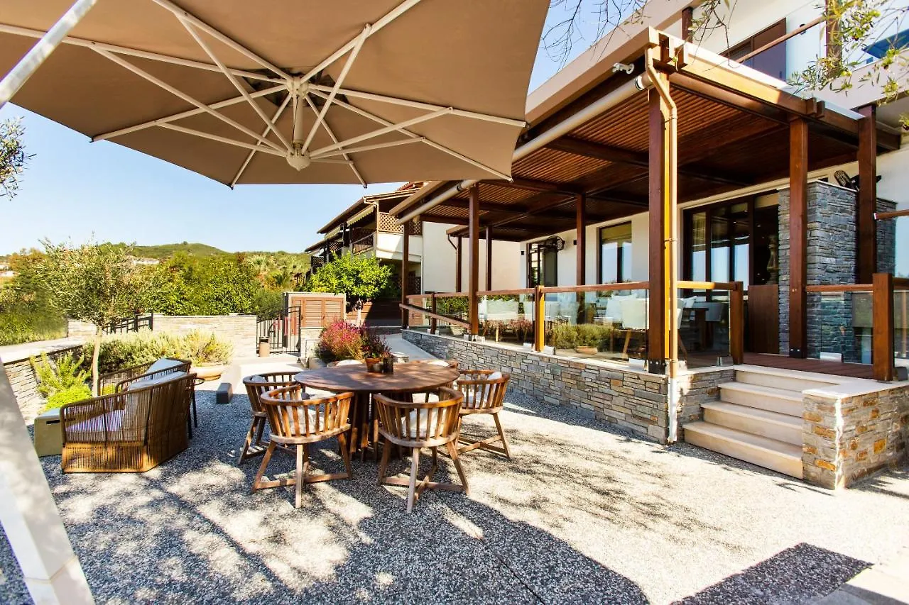Appartamento Ayia Marina Suites Ouranoupoli Grecia