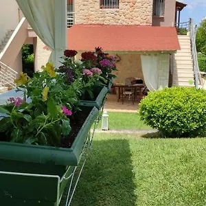 Maria's Luxury Appartamento