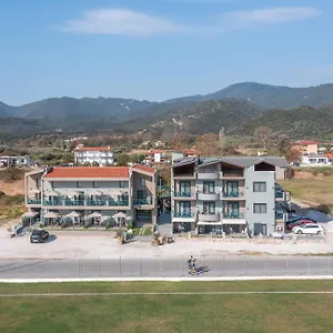 Vrahakia Appartamento