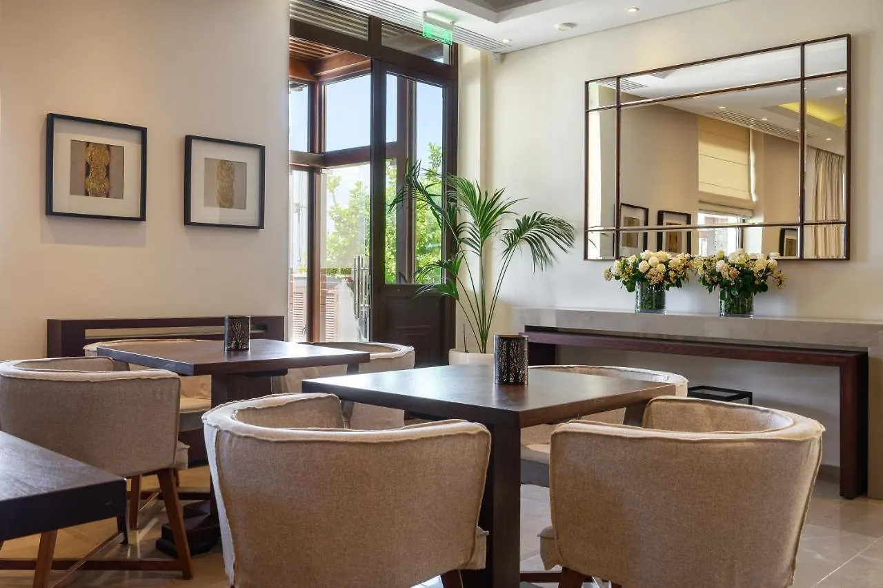 Ayia Marina Suites Ouranoupoli 0*,