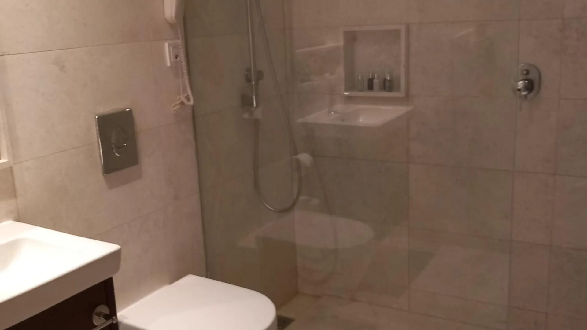 Ayia Marina Suites Ouranoupoli