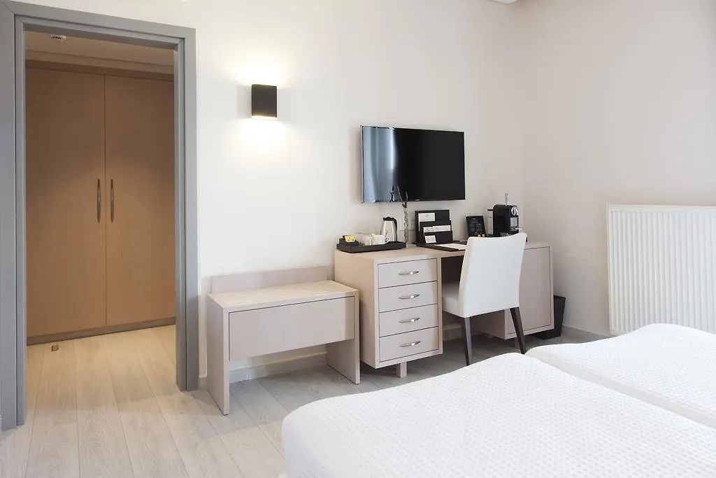 Apartment Ayia Marina Suites Ouranoupoli Greece