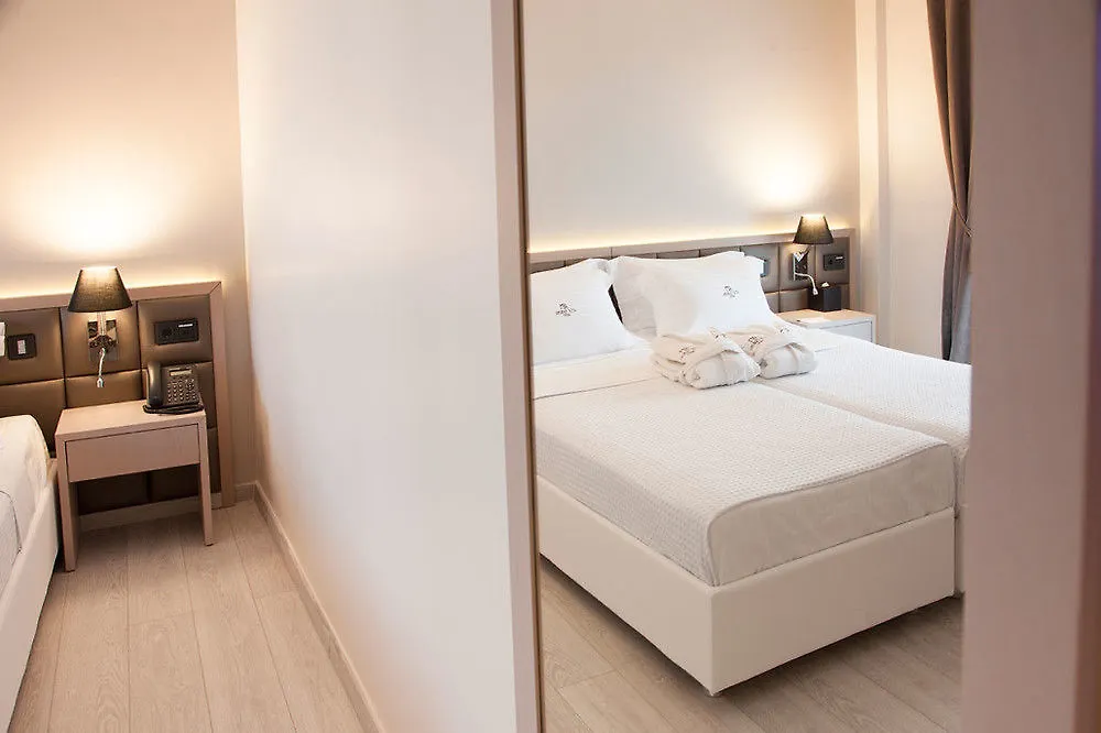 Ayia Marina Suites Ouranoupoli