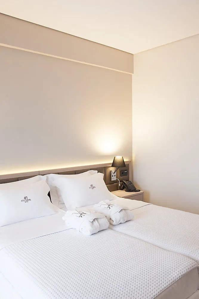 Ayia Marina Suites Ouranoupoli