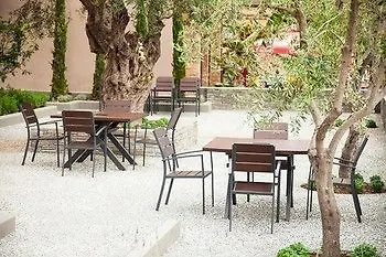 Ayia Marina Suites Ouranoupoli Apartment