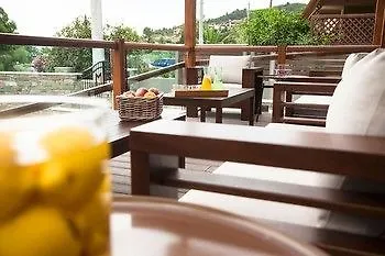 Ayia Marina Suites Ouranoupoli