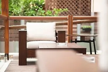 Apartment Ayia Marina Suites Ouranoupoli