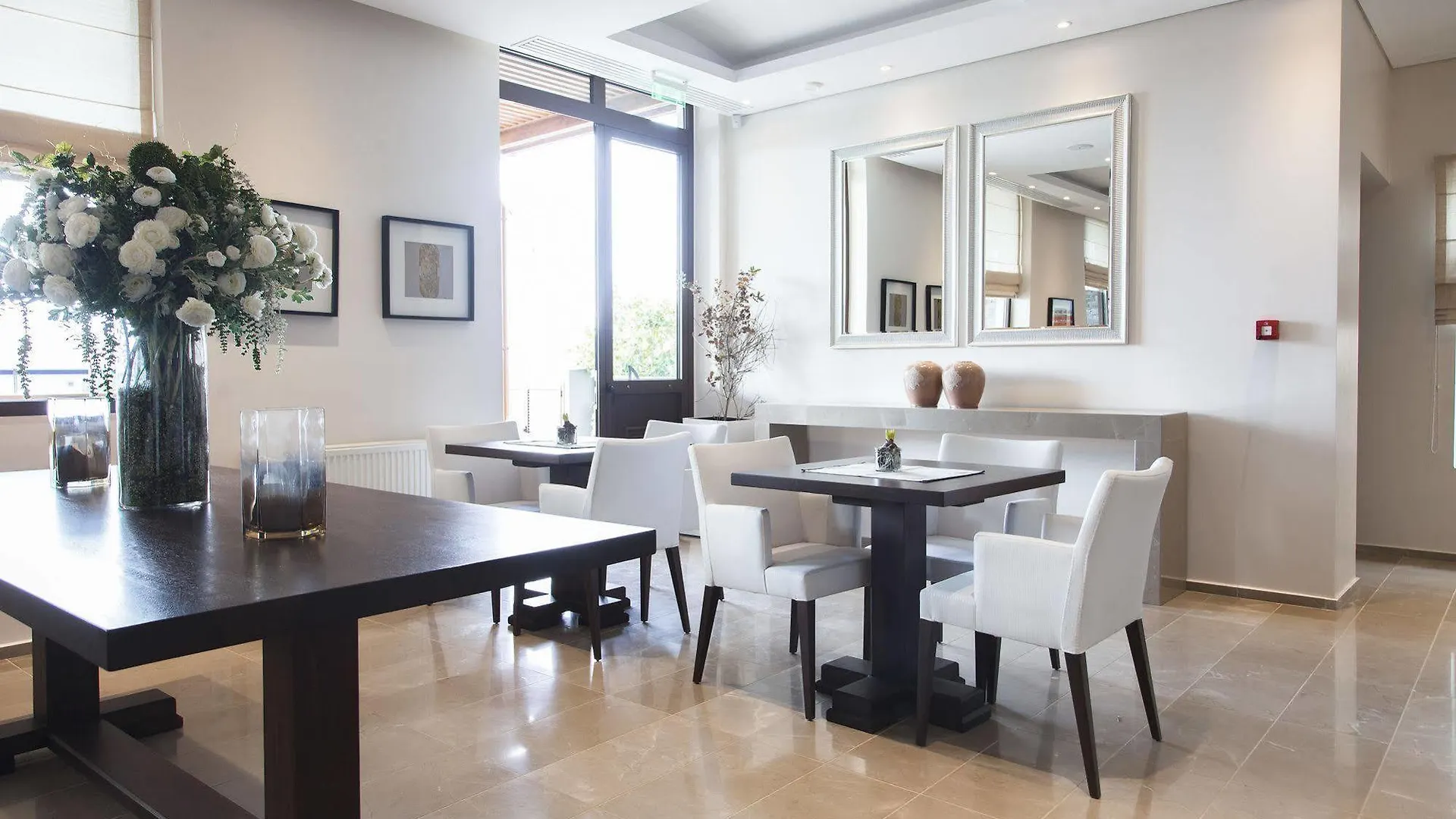 Ayia Marina Suites Ouranoupoli Apartment