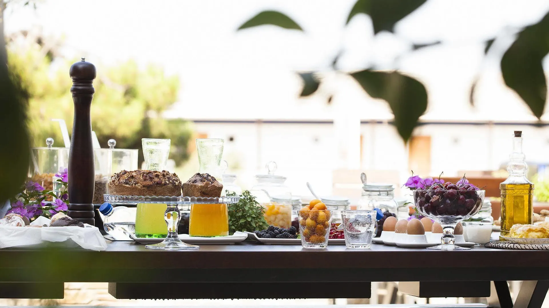 Apartment Ayia Marina Suites Ouranoupoli