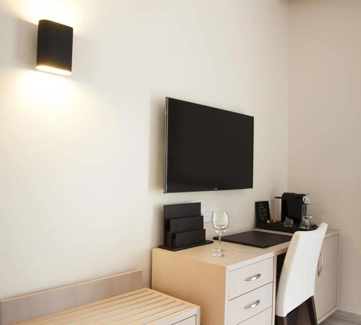 Ayia Marina Suites Ouranoupoli 0*,  Greece
