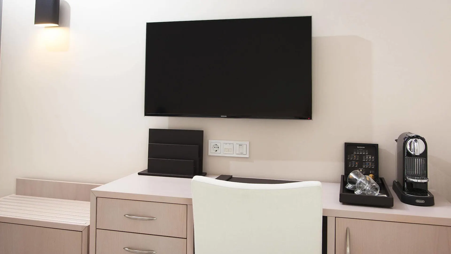 Apartment Ayia Marina Suites Ouranoupoli Greece