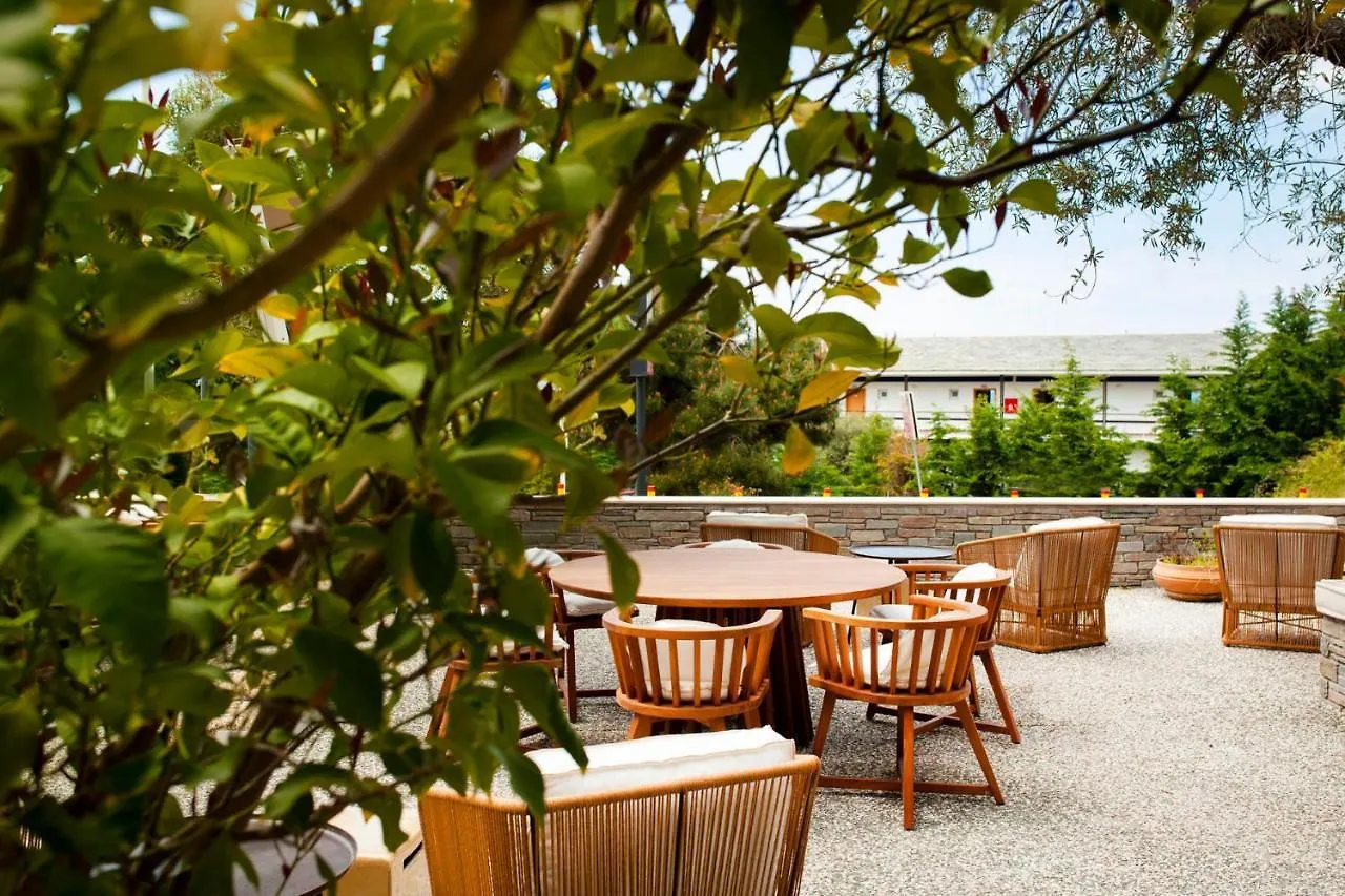 Ayia Marina Suites Ouranoupoli 0*,  Greece