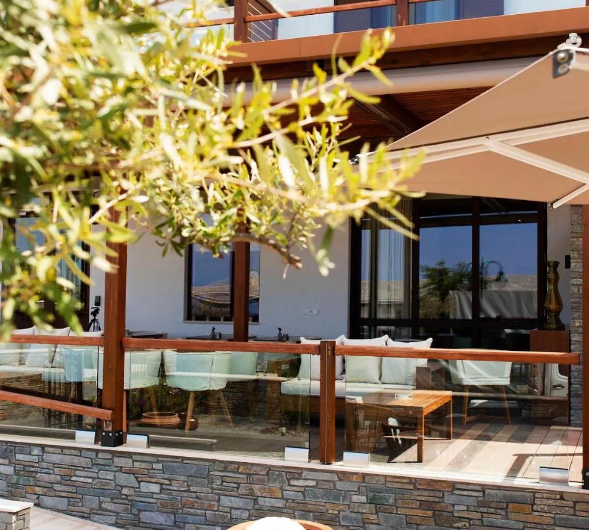 Apartment Ayia Marina Suites Ouranoupoli Greece