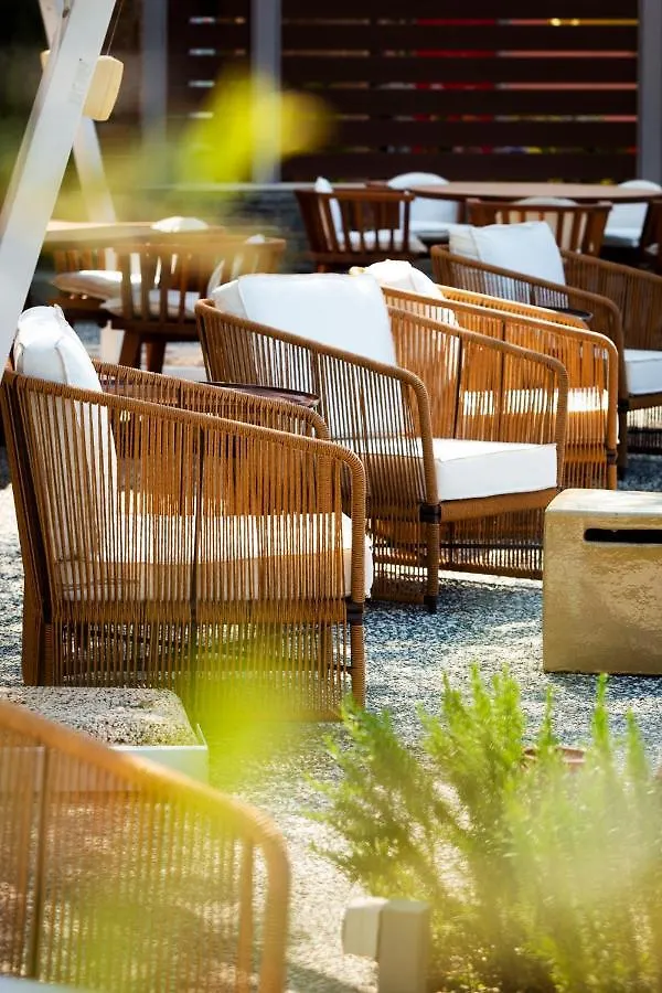 Ayia Marina Suites Ouranoupoli Apartment