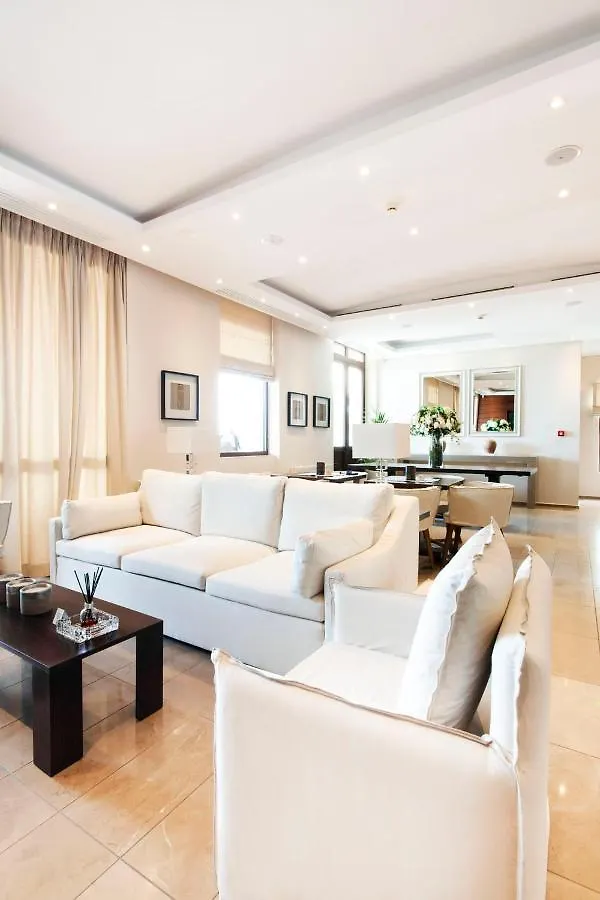 Ayia Marina Suites Ouranoupoli 0*,